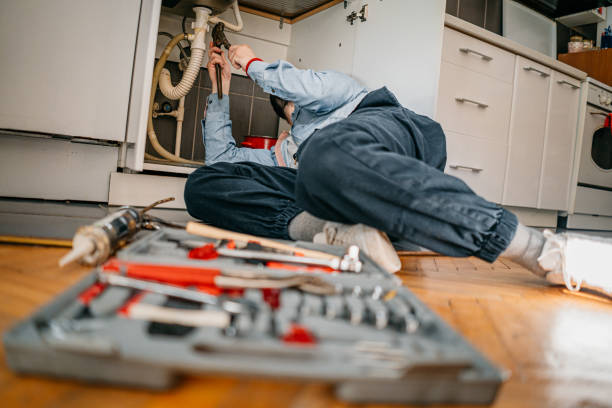 Best Plumbing Installation Services  in Montana City, MT