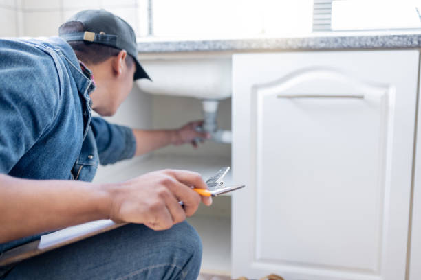 Sewer Line Replacement in Montana City, MT