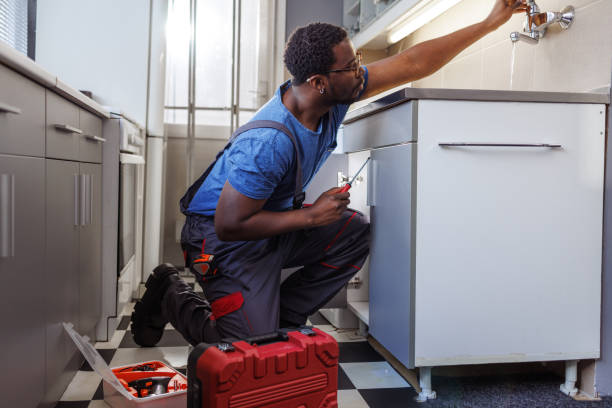 Best Commercial Plumbing Services  in Montana City, MT