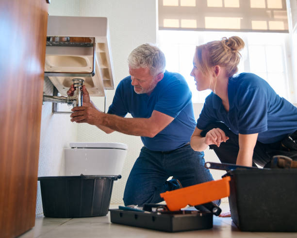 Reliable Montana City, MT Plumbing Solutions